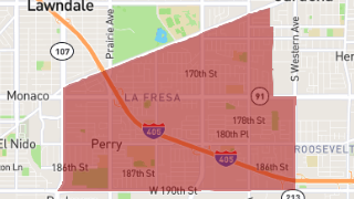 Zip Code 90504 Thumbnail