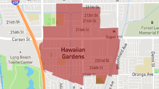 Zip Code 90716 Thumbnail