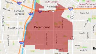 Zip Code 90723 Thumbnail