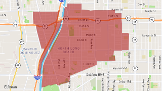 Zip Code 90805 Thumbnail