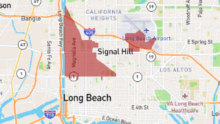 Zip Code 90806 Thumbnail