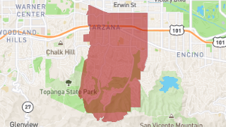 Zip Code 91356 Thumbnail