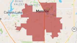 Zip Code 92584 Thumbnail
