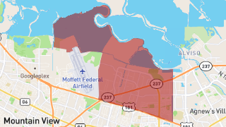 Zip Code 94089 Thumbnail