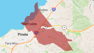 Zip Code 94547 Thumbnail