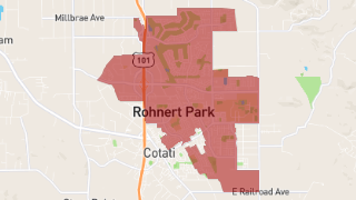 Zip Code 94928 Thumbnail