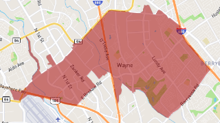 Zip Code 95131 Thumbnail