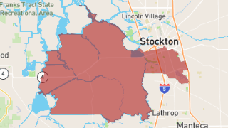 Zip Code 95206 Thumbnail