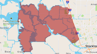 Zip Code 95219 Thumbnail