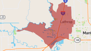 Zip Code 95330 Thumbnail
