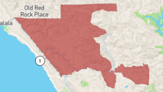 Zip Code 95412 - AtlasBig.com
