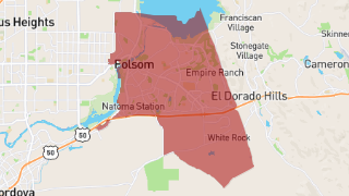 Zip Code 95630 Thumbnail