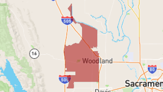 Zip Code 95695 Thumbnail