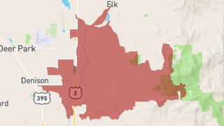 Zip Code 99003 - AtlasBig.com