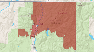 Zip Code 99153 Thumbnail