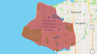 Zip Code 99502 Thumbnail