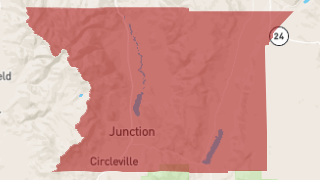 Utah Piute County Thumbnail