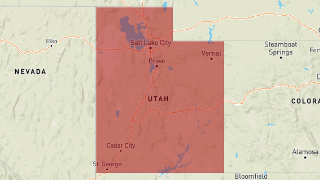 Utah Thumbnail