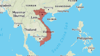 Vietnam Thumbnail