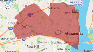 Virginia Alexandria Thumbnail