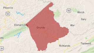 Virginia Buchanan County Thumbnail