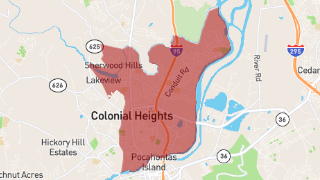 Virginia Colonial Heights Thumbnail
