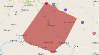 Virginia Fluvanna County Thumbnail