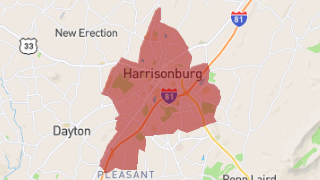 Virginia Harrisonburg Thumbnail