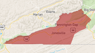 Virginia Lee County Thumbnail
