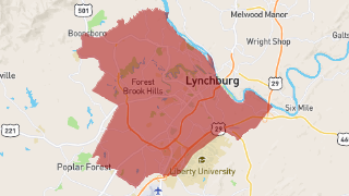 Virginia Lynchburg Thumbnail