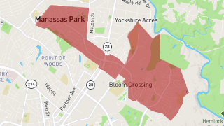 Virginia Manassas Park Thumbnail