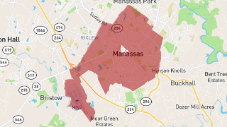 Virginia Manassas Thumbnail