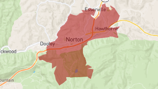 Virginia Norton City Thumbnail