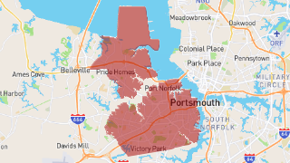 Virginia Portsmouth Thumbnail