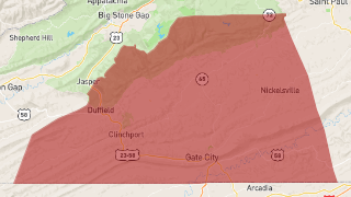 Virginia Scott County Thumbnail