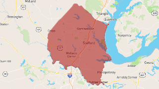 Virginia Stafford County Thumbnail