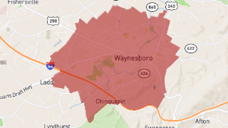 Virginia Waynesboro Thumbnail