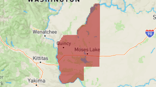 Washington Grant County Thumbnail