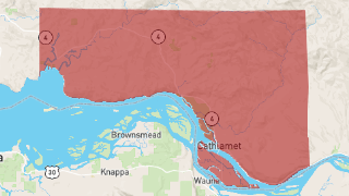 Washington Wahkiakum County Thumbnail
