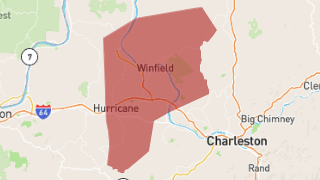 West Virginia Putnam County Thumbnail