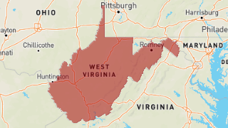 West Virginia Thumbnail