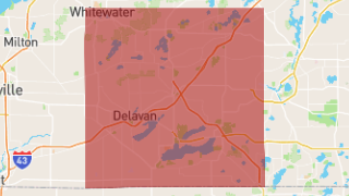 Wisconsin Walworth County Thumbnail