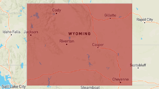 Wyoming Thumbnail