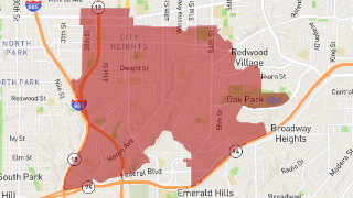 Zip Code 92105 Thumbnail