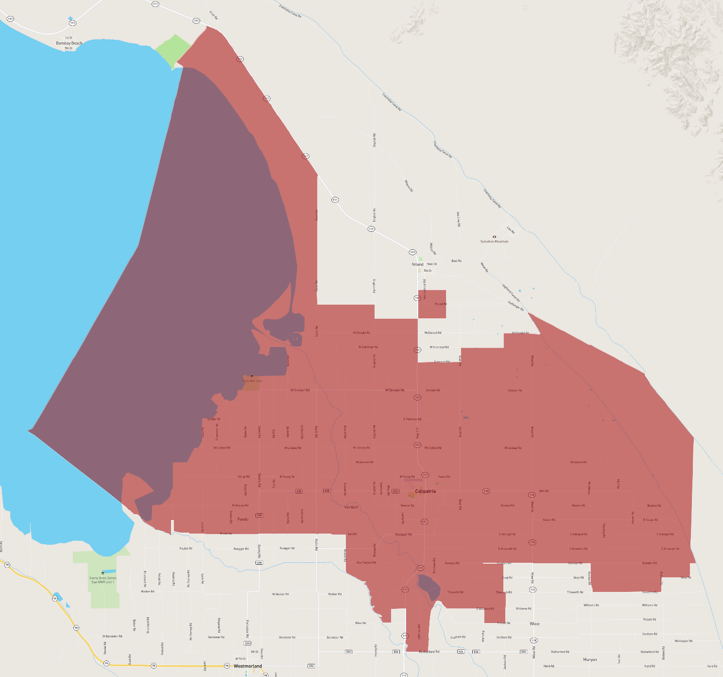 Zip Code 92233 AtlasBig zip-code-92233-atlasbig