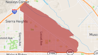 Zip Code 92377 Thumbnail