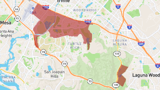 Zip Code 92612 Thumbnail