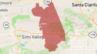 Zip Code 93063 - AtlasBig.com