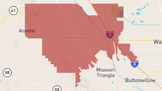 Zip Code 93249 Thumbnail