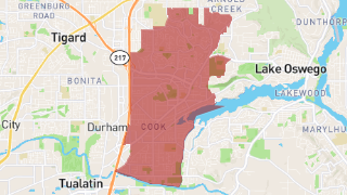 Zip Code 97035 Thumbnail